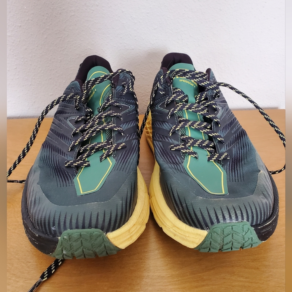 Hoka One One Speedgoat 4 (M 10.5)